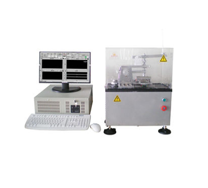 HRT–A02 型往復(fù)摩擦磨損試驗(yàn)機(jī)